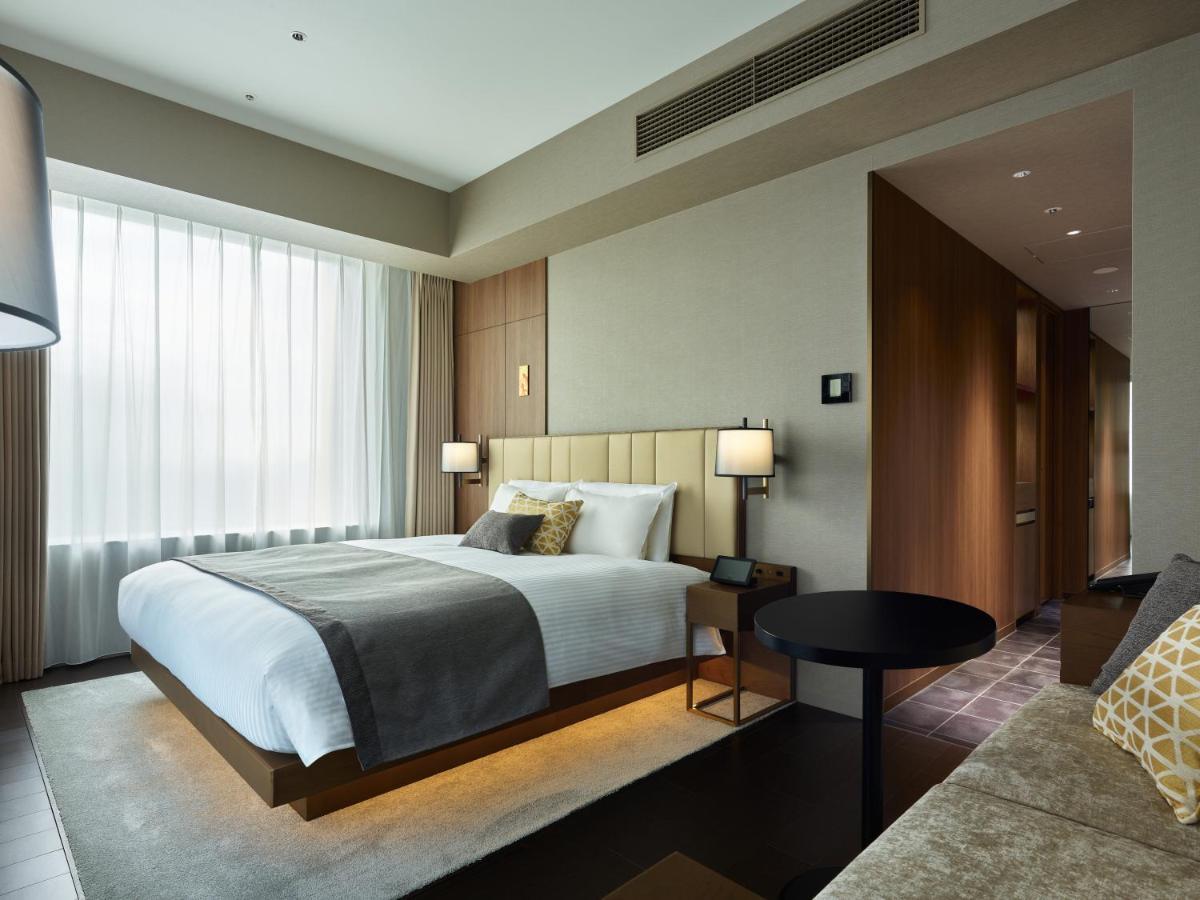Hotell Mitsui Garden Roppongi Premier 5*