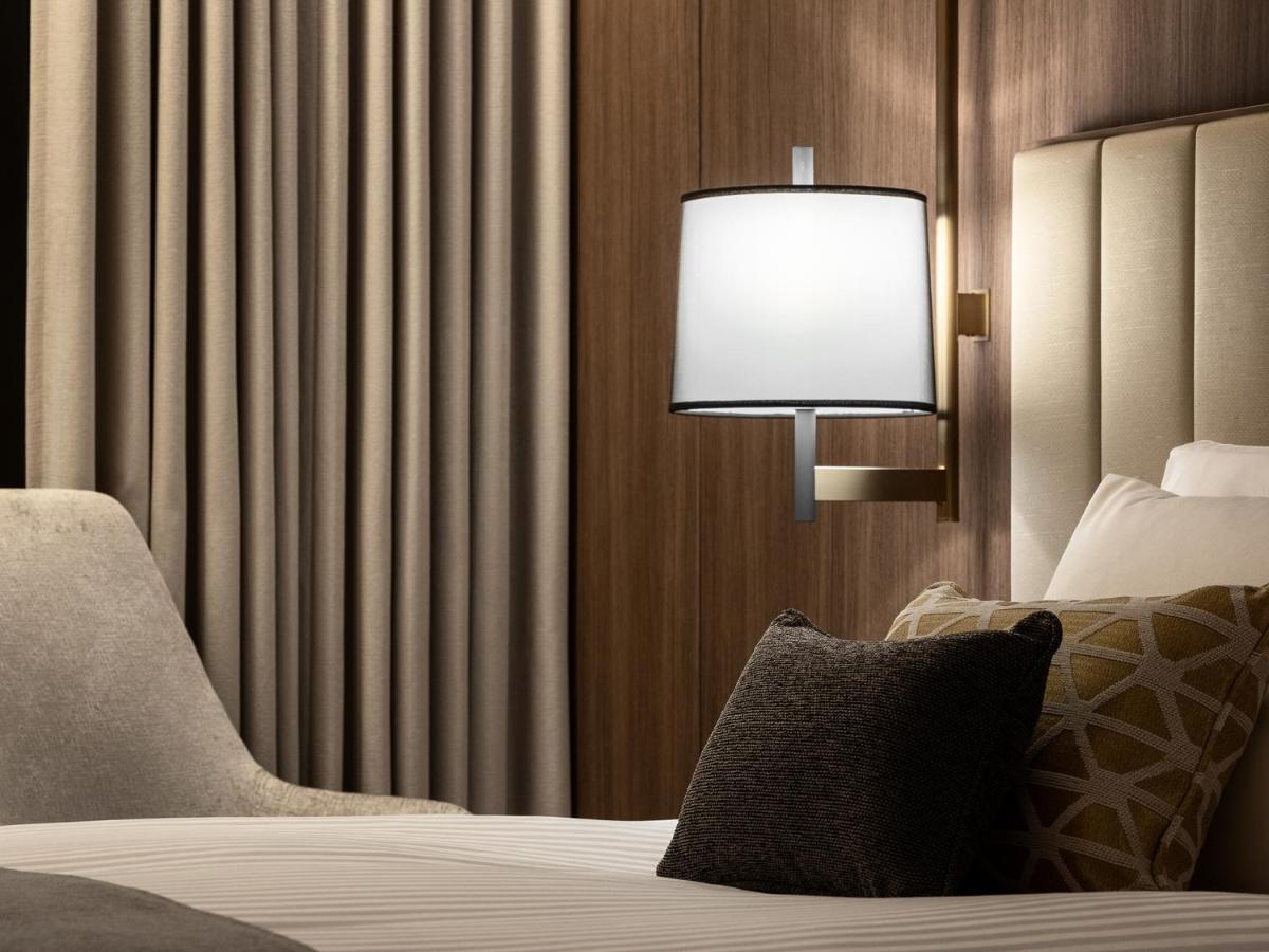 Mitsui Garden Roppongi Premier Hotell Tokyo prefektur