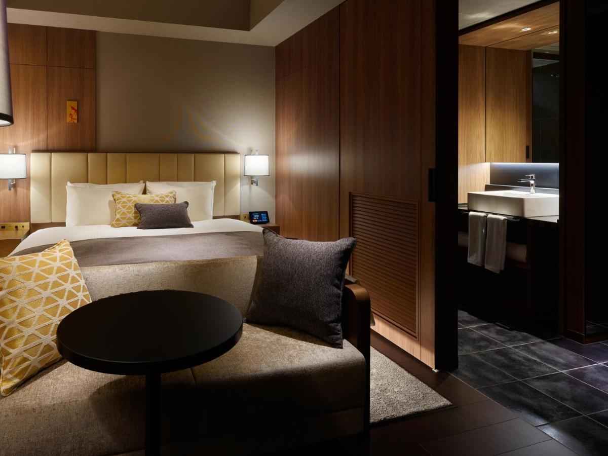 Hotell Mitsui Garden Roppongi Premier