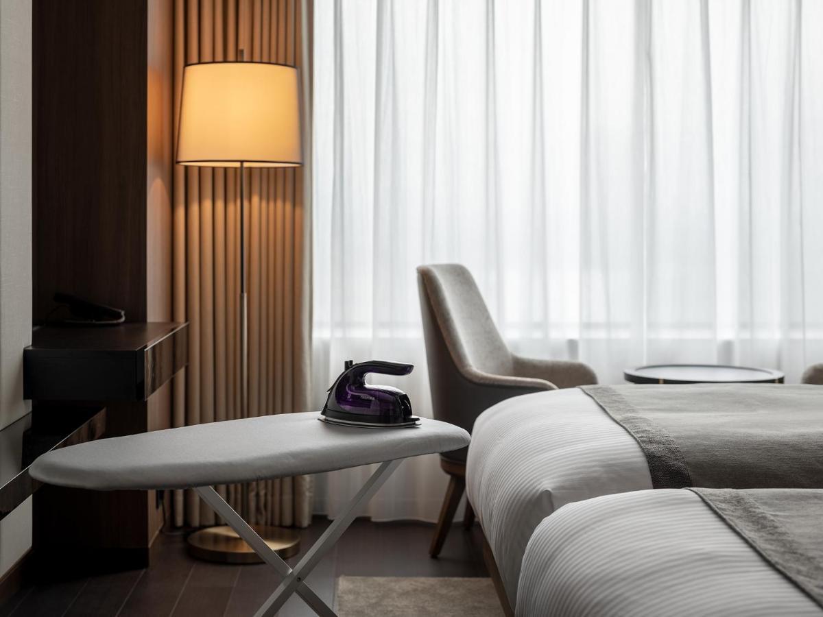Mitsui Garden Roppongi Premier 5* Tokyo prefektur