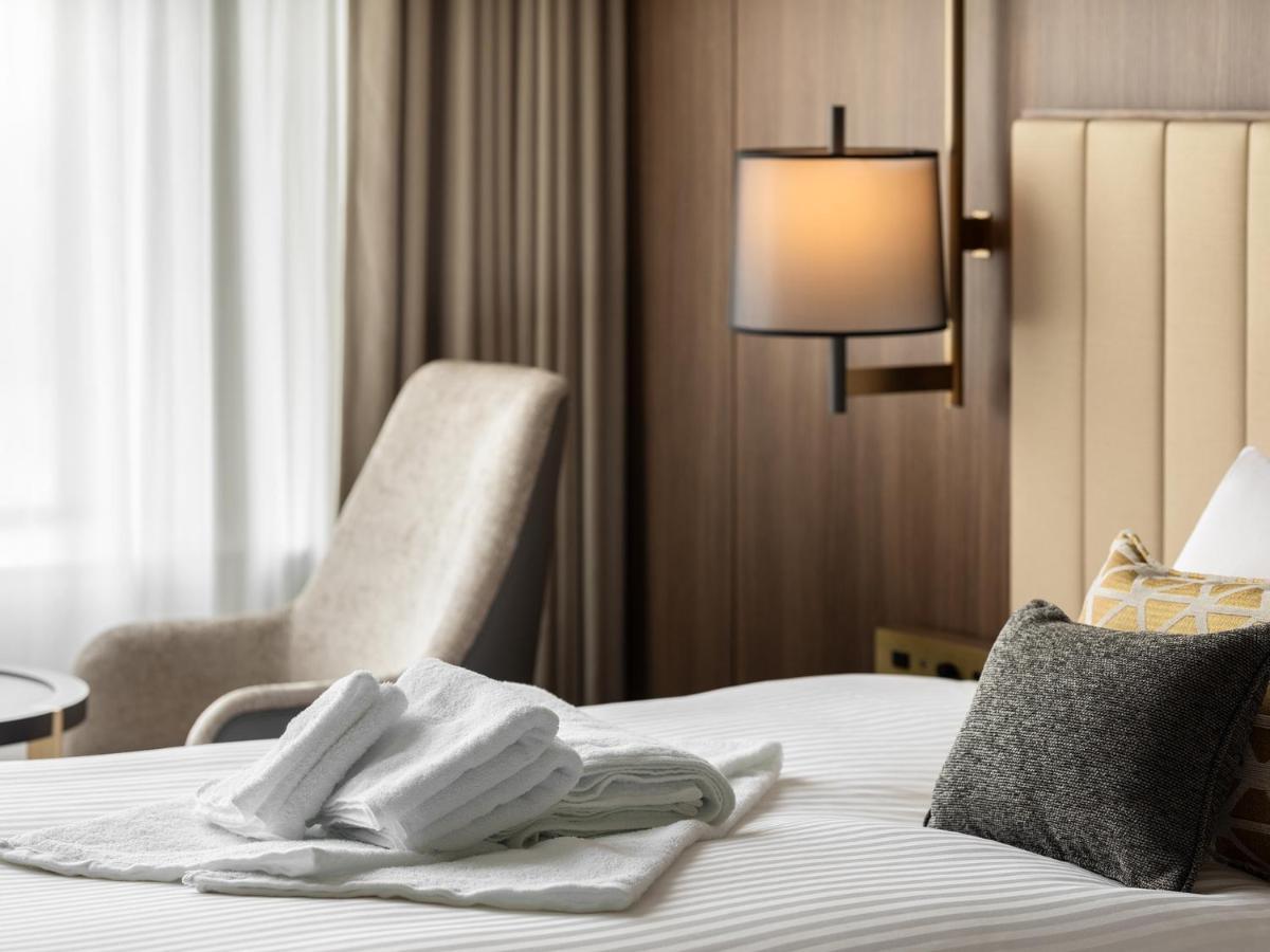 Mitsui Garden Roppongi Premier Hotell 5*