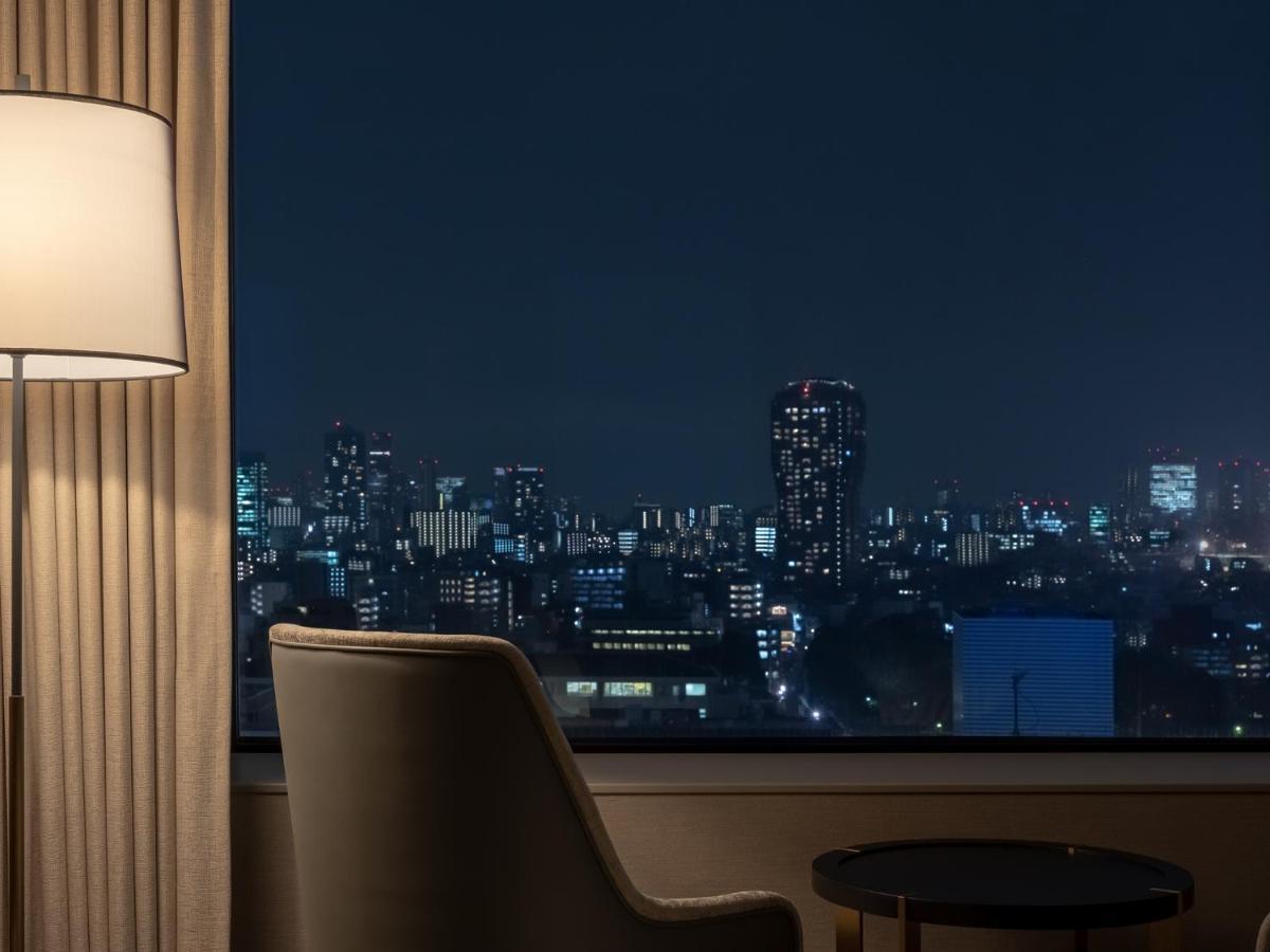 Mitsui Garden Roppongi Premier Hotell