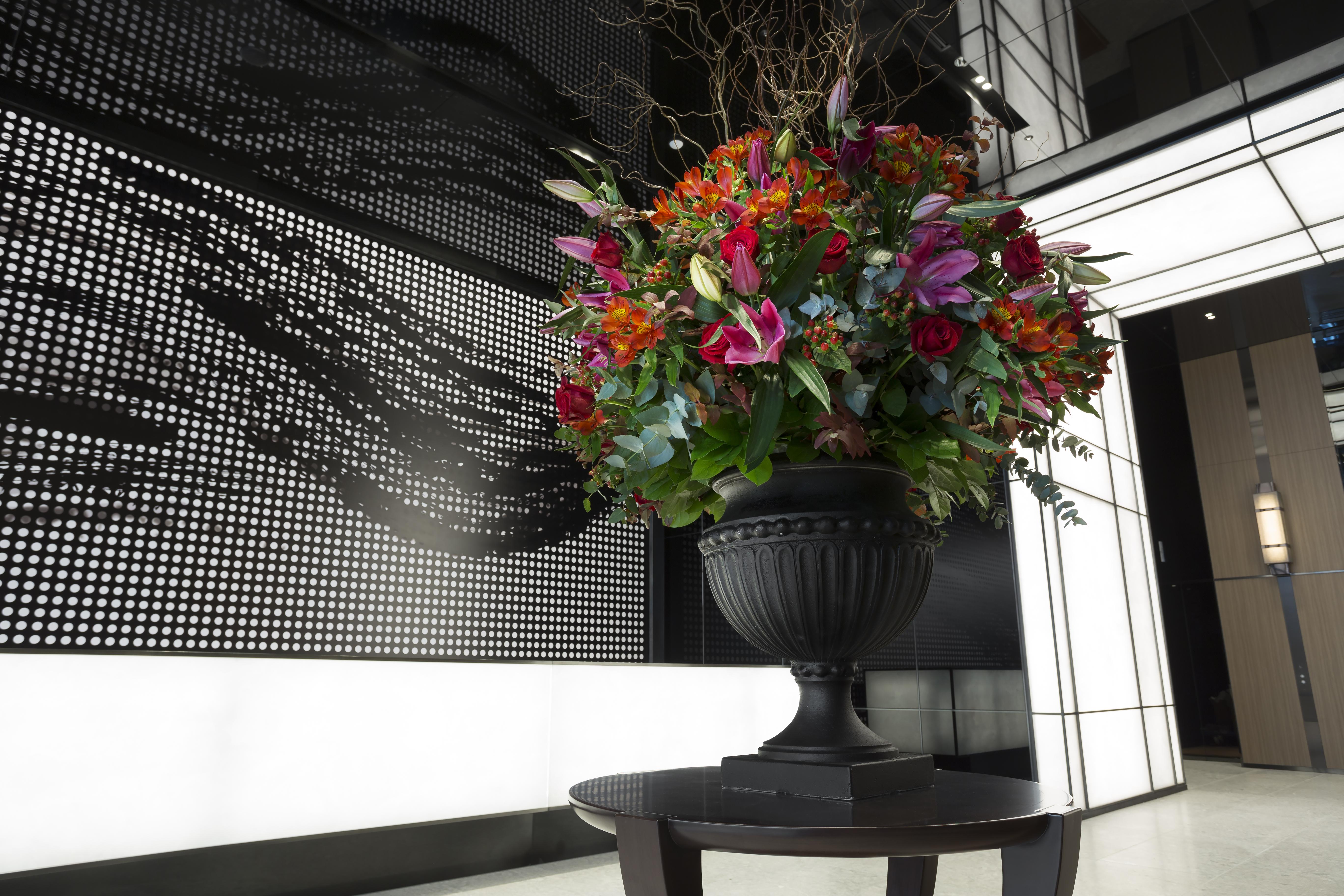 Mitsui Garden Roppongi Premier Hotell 5*