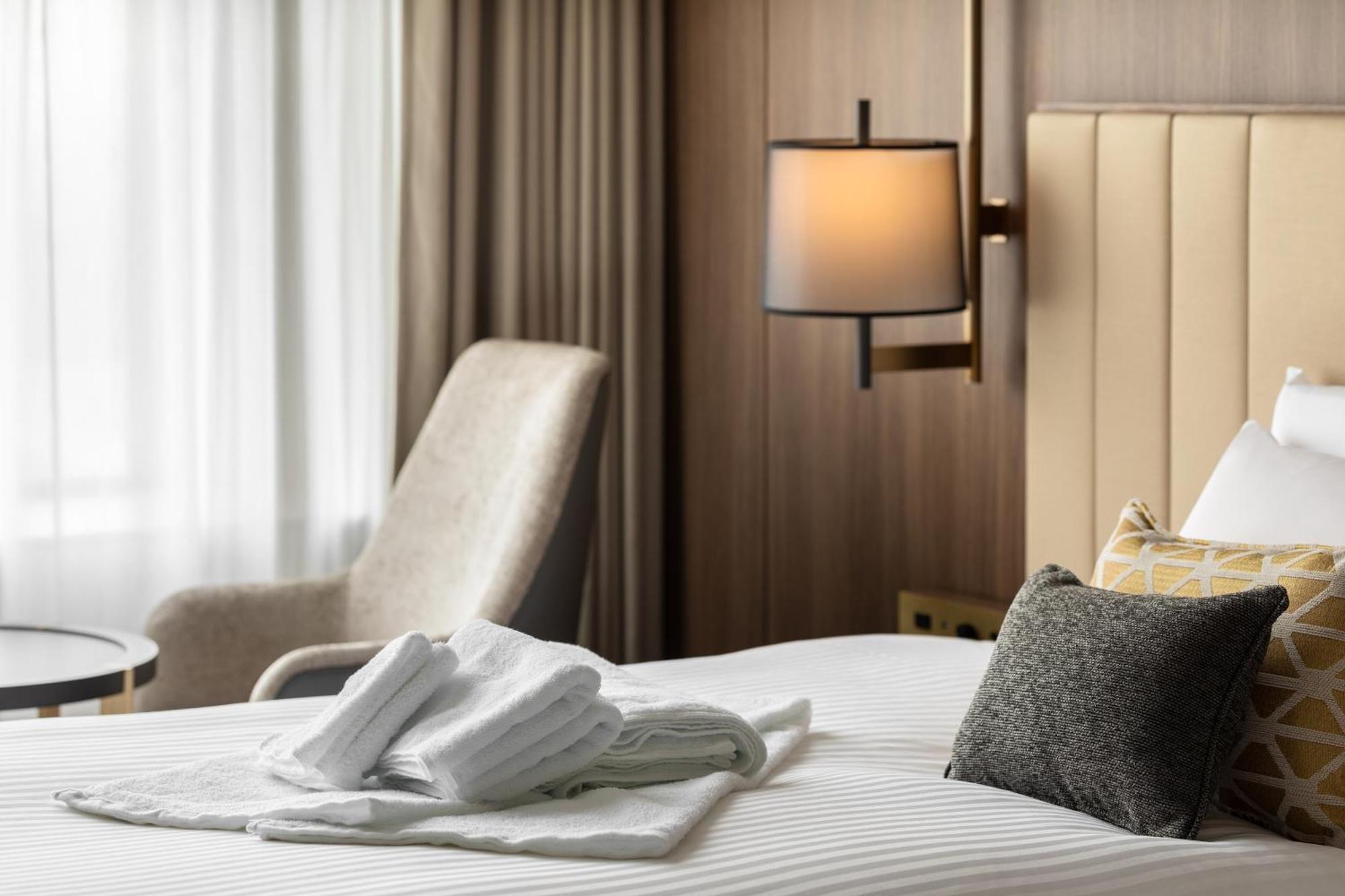 Hotell Mitsui Garden Roppongi Premier Tokyo prefektur