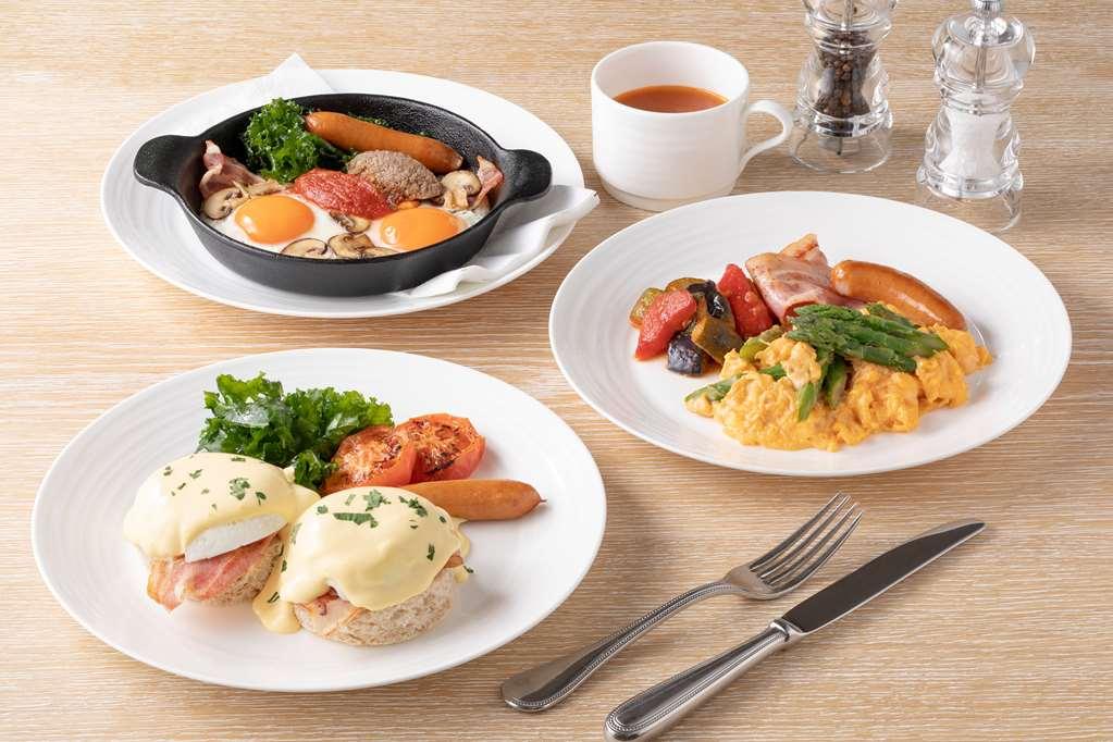 Hotell Mitsui Garden Roppongi Premier Tokyo prefektur