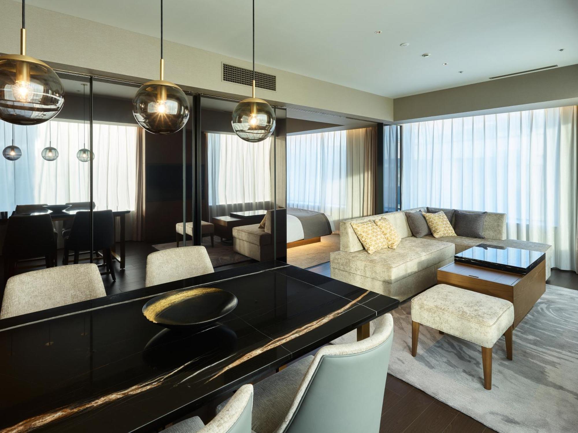 Mitsui Garden Roppongi Premier Hotell 5*