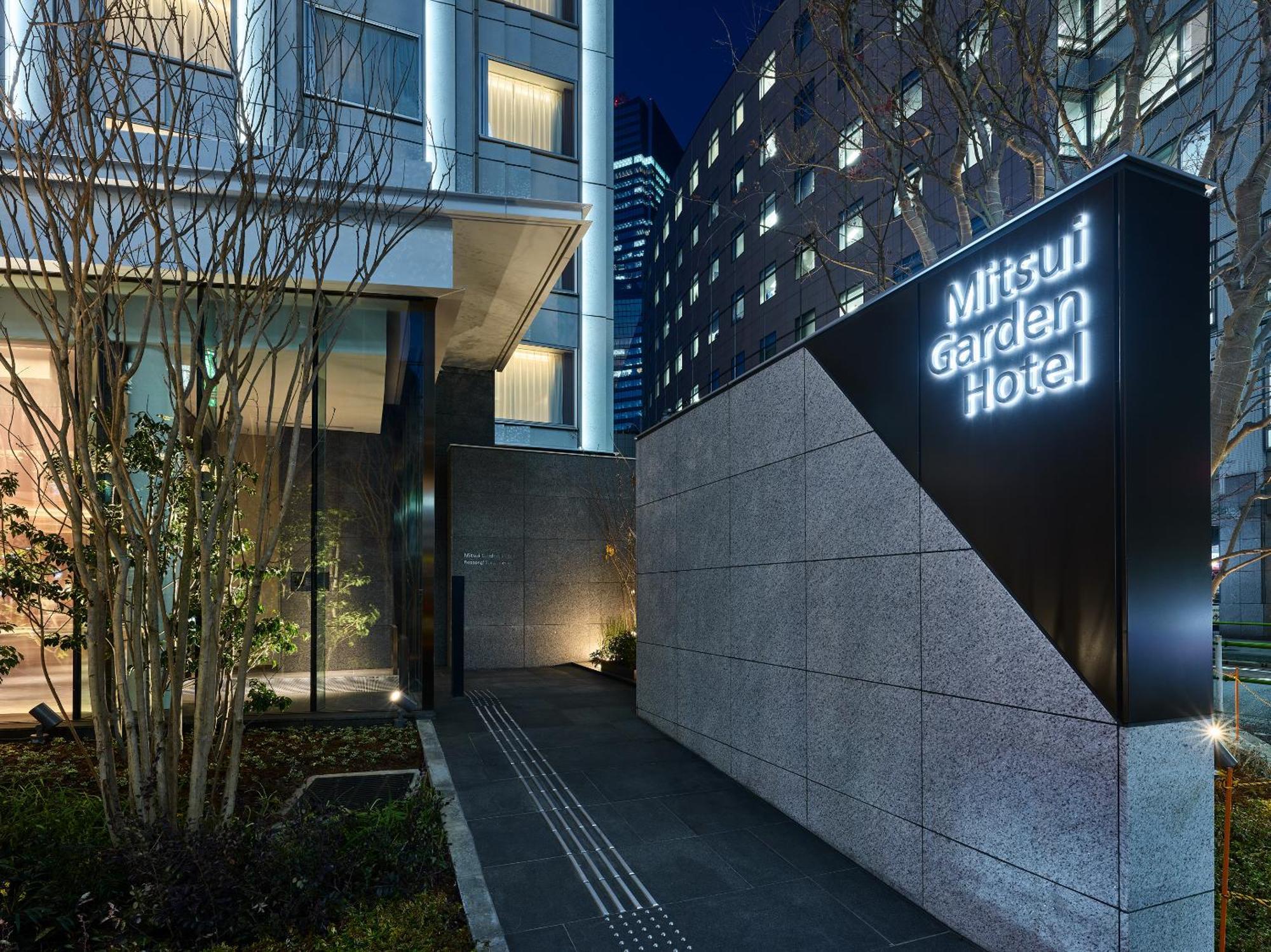 Mitsui Garden Roppongi Premier Hotell 5*