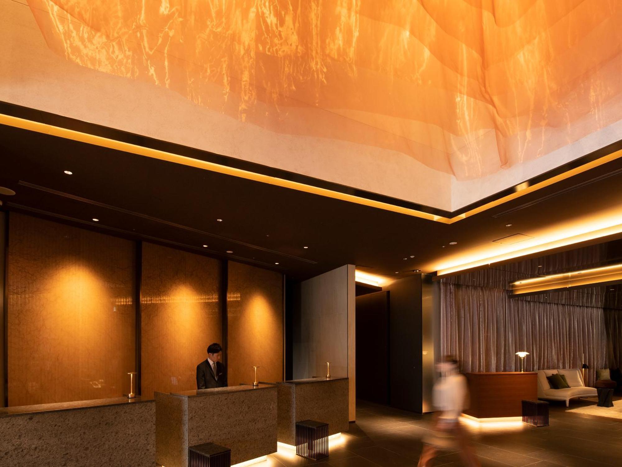 Mitsui Garden Roppongi Premier Tokyo prefektur