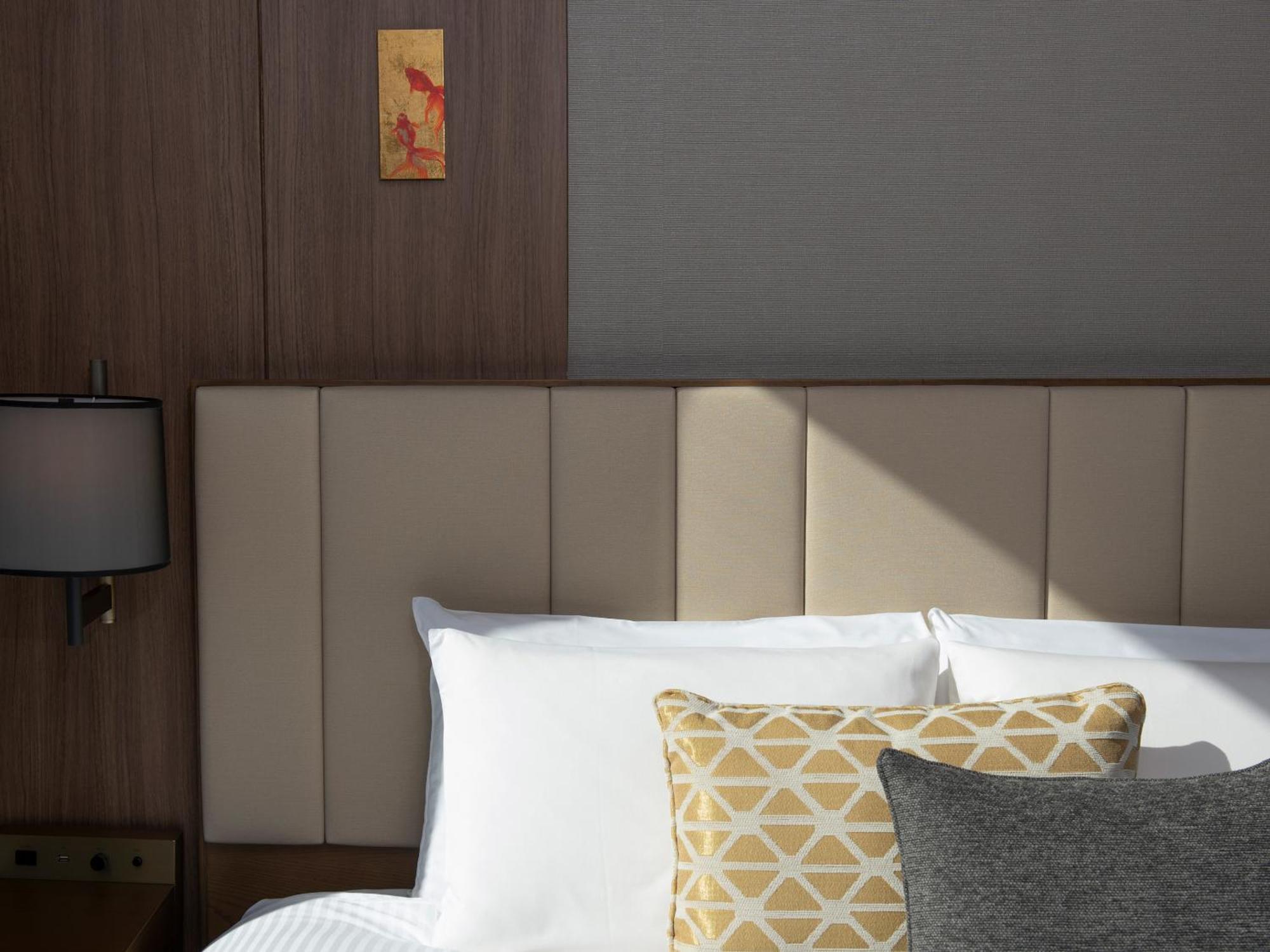 Mitsui Garden Roppongi Premier 5* Tokyo prefektur