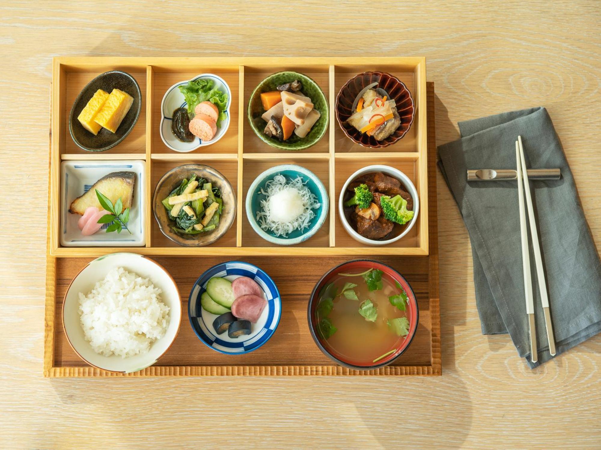 Mitsui Garden Roppongi Premier Hotel Tóquio