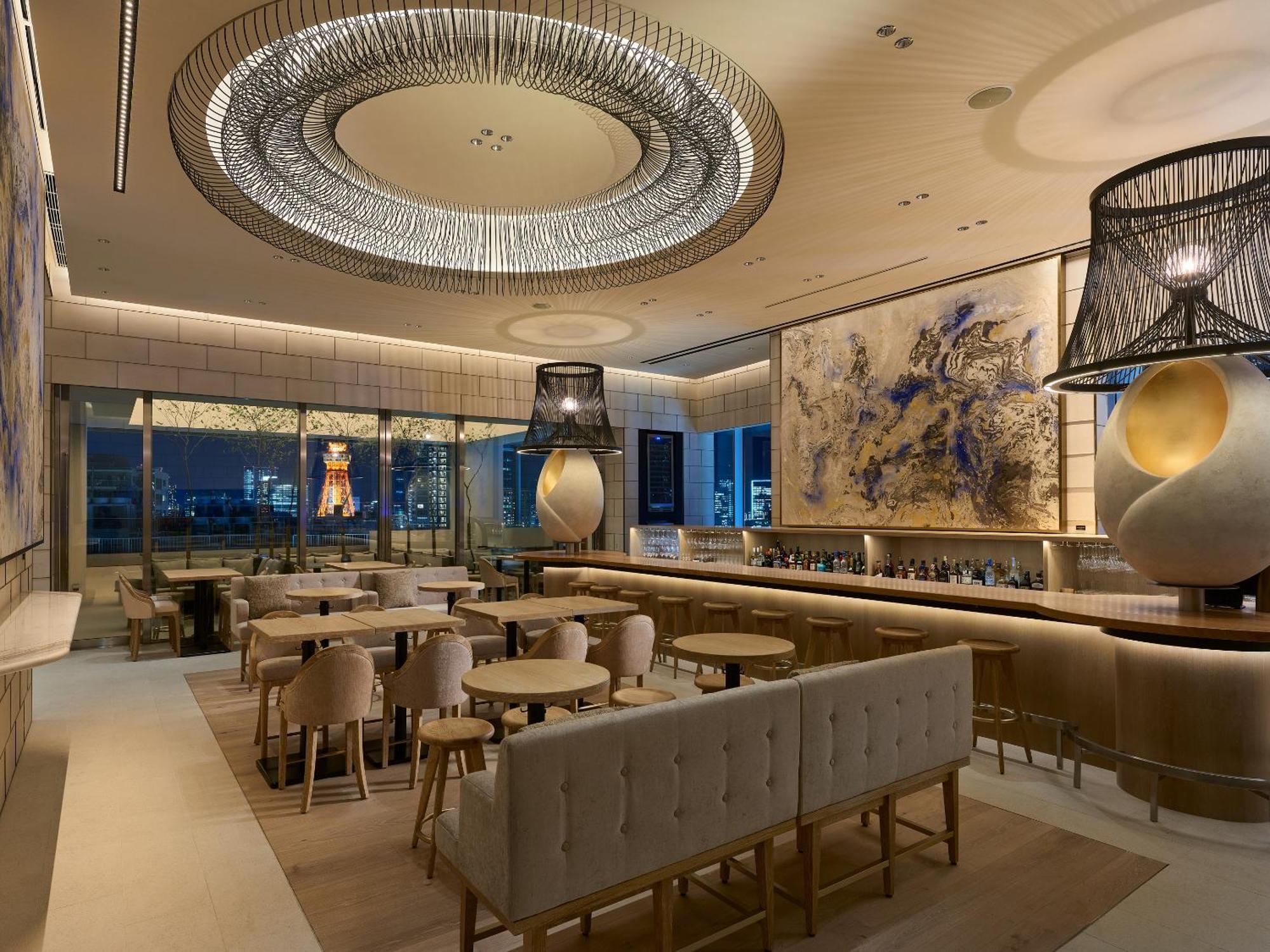 Mitsui Garden Roppongi Premier Hotel Tóquio