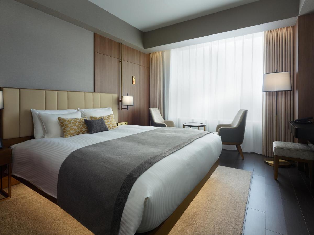 Hotel Mitsui Garden Roppongi Premier Präfektur Tokio